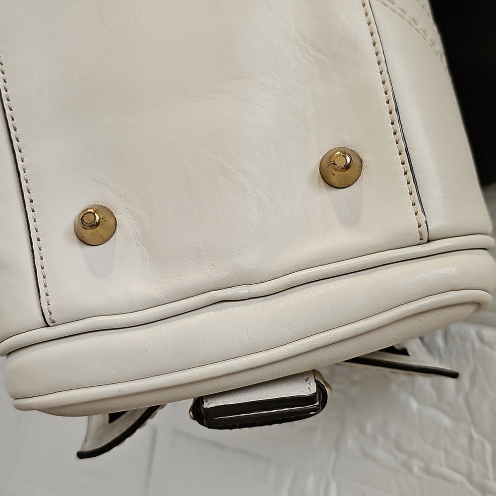 Coach Soho Mia East West Satchel Shoulder Bag - Picture 9 of 13